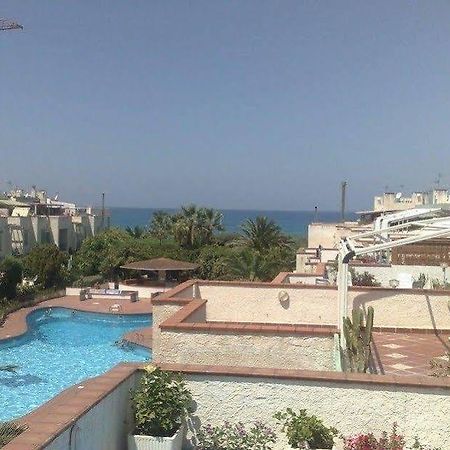 Rodia Holidays Messina Exteriör bild