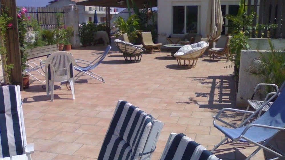 Rodia Holidays Messina Exteriör bild