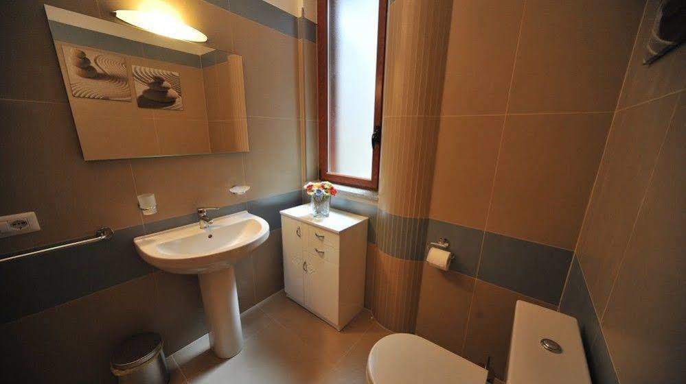 Rodia Holidays Messina Exteriör bild