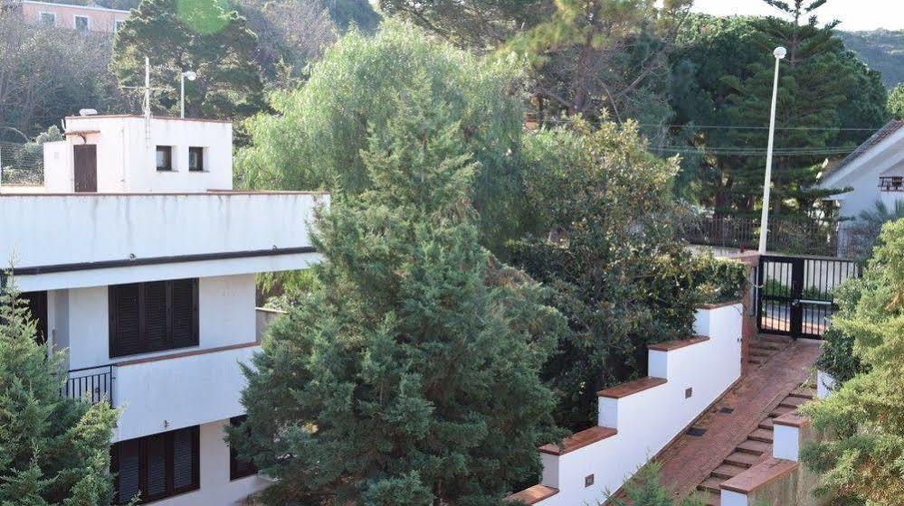 Rodia Holidays Messina Exteriör bild